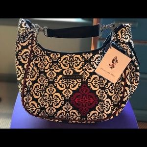 NWT Petunia Pickle Bottom Touring Tote